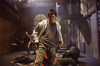 Imagen de Danny the Dog - 9