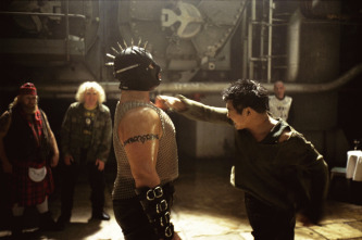 Imagen de Danny the Dog - 10