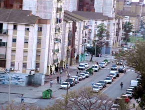 Imagen de Callejeros  - 12