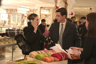 Imagen de La joya de la familia - 12