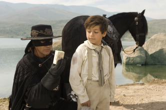 Imagen de La leyenda del Zorro - 9