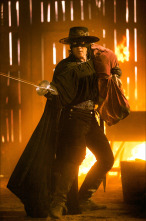 Imagen de La leyenda del Zorro - 6