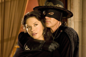 Imagen de La leyenda del Zorro - 5