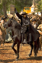 Imagen de La leyenda del Zorro - 11