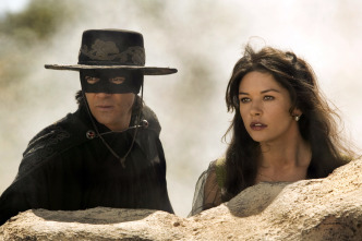 Imagen de La leyenda del Zorro - 8