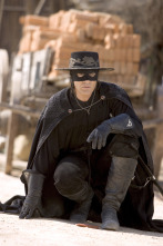 Imagen de La leyenda del Zorro - 15