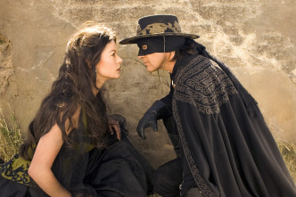 Imagen de La leyenda del Zorro - 7