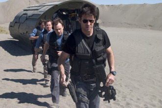 Imagen de Stargate Atlantis (T1) - 3