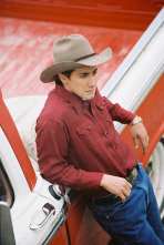 Brokeback Mountain. En terreno vedado