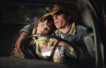 Brokeback Mountain. En terreno vedado