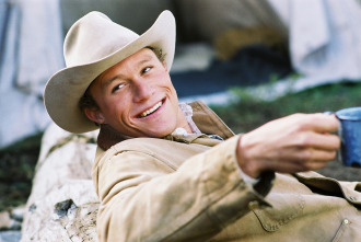 Brokeback Mountain. En terreno vedado