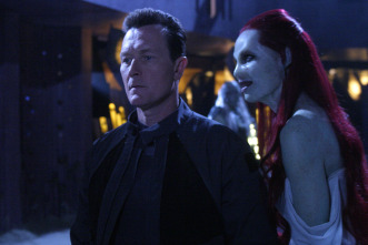 Imagen de Stargate Atlantis (T1) - 6