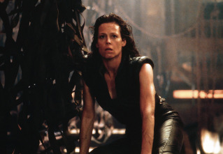 Alien: Resurrección