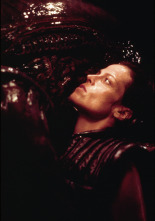 Alien: Resurrección