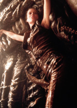 Alien: Resurrección