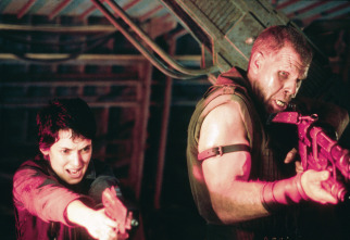 Alien: Resurrección