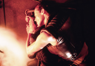 Alien: Resurrección