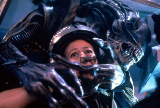 Aliens (El regreso)