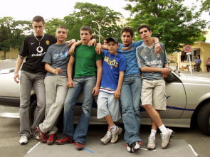 Imagen de 7 Vírgenes - 10