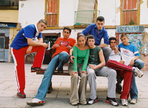 Imagen de 7 Vírgenes - 12