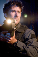 Imagen de Stargate Atlantis (T1) - 10