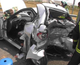 Imagen de Callejeros  - 13