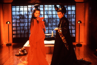 Imagen de Una historia china de fantasmas - 4