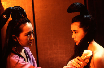 Imagen de Una historia china de fantasmas - 5