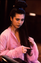 Imagen de Una historia china de fantasmas - 8