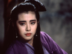 Imagen de Una historia china de fantasmas - 7