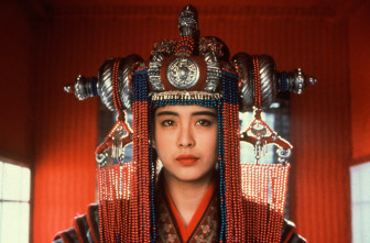 Imagen de Una historia china de fantasmas II - 4