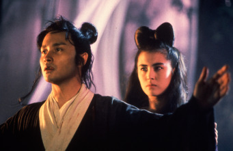 Imagen de Una historia china de fantasmas II - 6