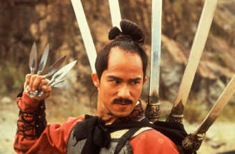 Imagen de Una historia china de fantasmas II - 9