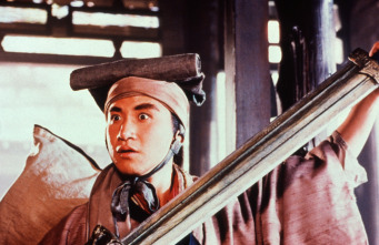 Imagen de Una historia china de fantasmas III - 16