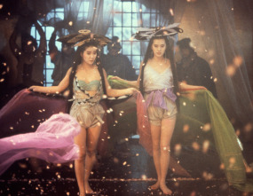 Imagen de Una historia china de fantasmas III - 14