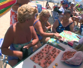 Imagen de Callejeros  - 15