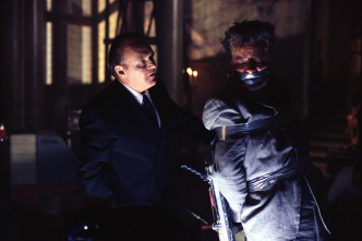 Imagen de Hannibal - 8
