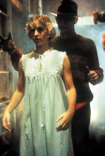 Pesadilla en Elm Street
