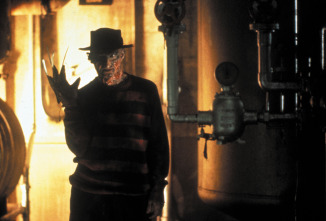 Pesadilla en Elm Street