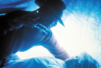 Pesadilla en Elm Street