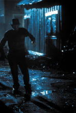 Pesadilla en Elm Street
