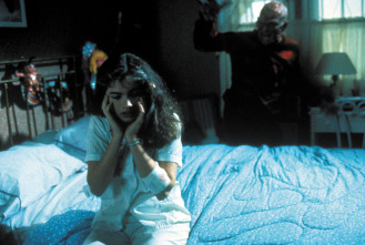 Pesadilla en Elm Street