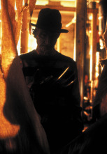 Pesadilla en Elm Street