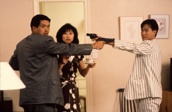 Imagen de El asesino (The Killer) - 11