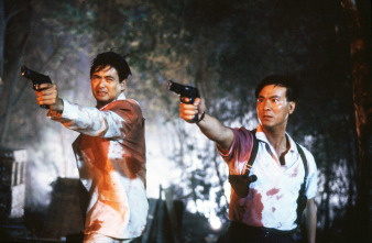 Imagen de El asesino (The Killer) - 6