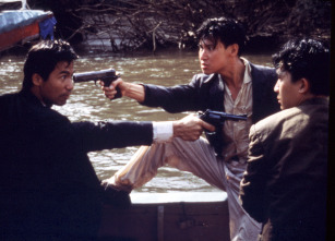 Imagen de Una bala en la cabeza - 2