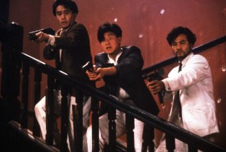 Imagen de Una bala en la cabeza - 3