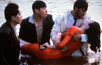 Imagen de Una bala en la cabeza - 6