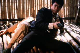 Imagen de Una bala en la cabeza - 8