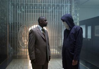 Imagen de Plan oculto - 11